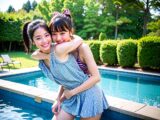 秋田県　美少女　過激着エロ　一か月定額　見放題！　⇒　https://ichigo-candy.fanza.me/girls　　#AI美少女　　
