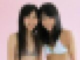 町田有沙　ぷちえんじぇるでゅお ありさ＆ジュリア ぱ〜と3