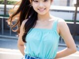 奈良県　美少女　過激着エロ　一か月定額　見放題！　⇒　https://ichigo-candy.fanza.me/girls　　#AI美少女　　