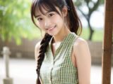東京都　美少女　美少女　一か月定額　見放題！　⇒　https://ichigo-candy.fanza.me/girls　　#AI美少女　　
