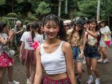 群馬県　美少女　ジュニアアイドル　一か月定額　見放題！　⇒　https://ichigo-candy.fanza.me/girls　　#AI美少女　　