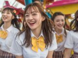 岡山県　美少女　美少女　一か月定額　見放題！　⇒　https://ichigo-candy.fanza.me/girls　　#AI美少女　　
