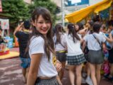 京都府　美少女　着エロ　一か月定額　見放題！　⇒　https://ichigo-candy.fanza.me/girls　　#AI美少女　　