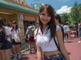 長崎県　美少女　美少女　一か月定額　見放題！　⇒　https://ichigo-candy.fanza.me/girls　　#AI美少女　　