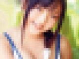 愛沢新菜　Angel peach