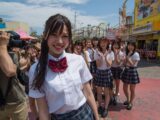 岡山県　美少女　ジュニアアイドル　一か月定額　見放題！　⇒　https://ichigo-candy.fanza.me/girls　　#AI美少女　　