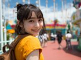 石川県　美少女　過激着エロ　一か月定額　見放題！　⇒　https://ichigo-candy.fanza.me/girls　　#AI美少女　　