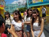 山梨県　美少女　着エロ　一か月定額　見放題！　⇒　https://ichigo-candy.fanza.me/girls　　#AI美少女　　