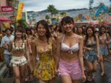 石川県　美少女　ジュニアアイドル　一か月定額　見放題！　⇒　https://ichigo-candy.fanza.me/girls　　#AI美少女　　