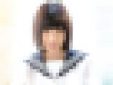 森野陽菜　全力黒髪少女
