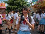 岩手県　美少女　美少女　一か月定額　見放題！　⇒　https://ichigo-candy.fanza.me/girls　　#AI美少女　　