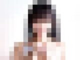 坂口ちな　全力黒髪少女
