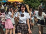 福井県　美少女　過激着エロ　一か月定額　見放題！　⇒　https://ichigo-candy.fanza.me/girls　　#AI美少女　　