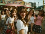 熊本県　美少女　過激着エロ　一か月定額　見放題！　⇒　https://ichigo-candy.fanza.me/girls　　#AI美少女　　